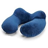 As reisekissen kann im Gepäck leicht und platzsparend gelagert werden. Bestellen Sie Ihr Jr.Hagrid-Nackenkissen noch heute völlig ohne Risiko. Sie können die elektronische Rechnung erhalten.Sollten Sie nicht zu 100% zufrieden sein,bieten wir Ihnen eine stressfreie Geld-Zurück-Garantie für 365 Tage.