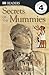 DK Readers L4: Secrets of the Mummies (DK Readers Level 4)