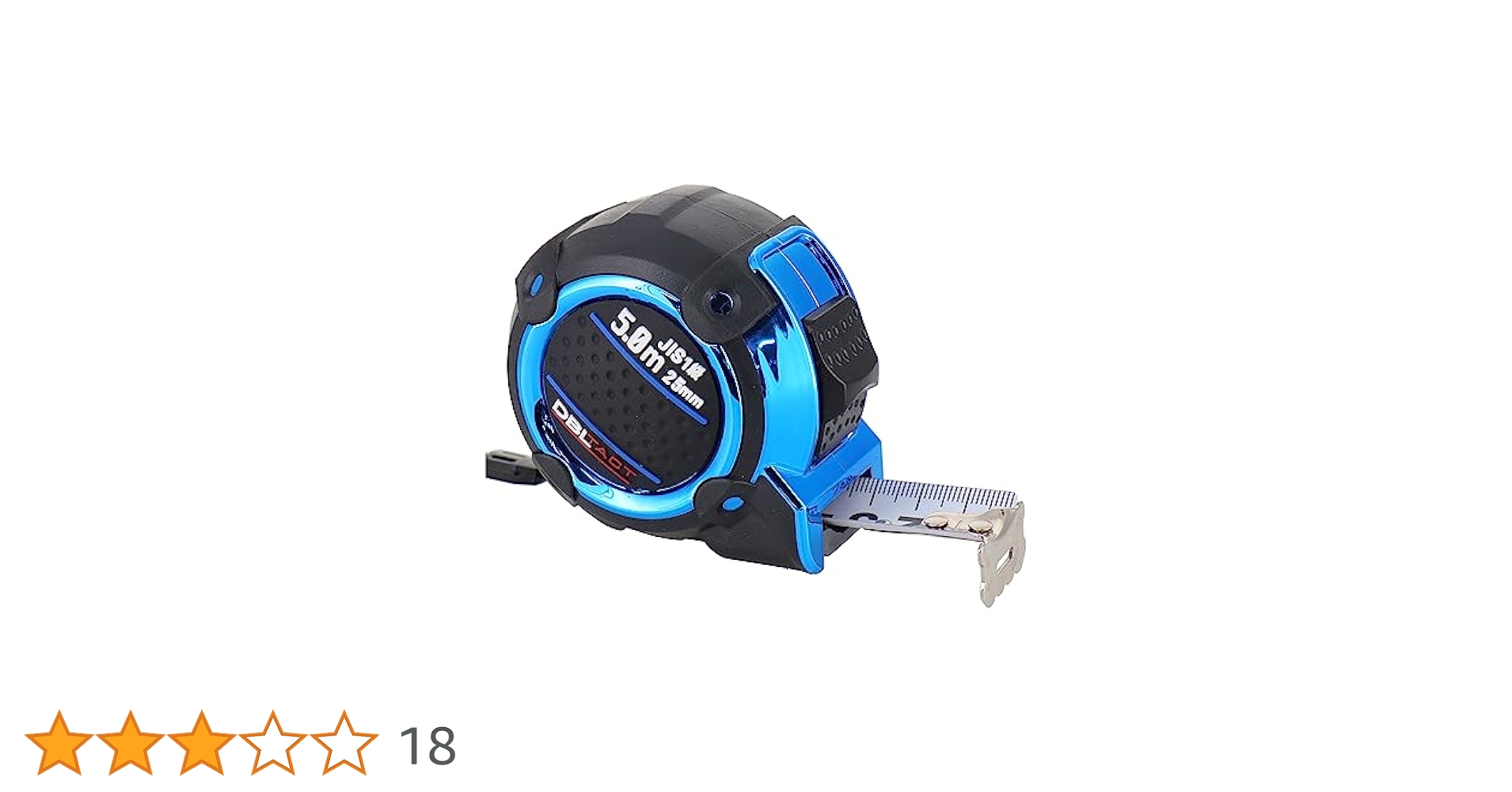 Amazon | 三共コーポレーション DBLTACT JIS極厚コンベックス