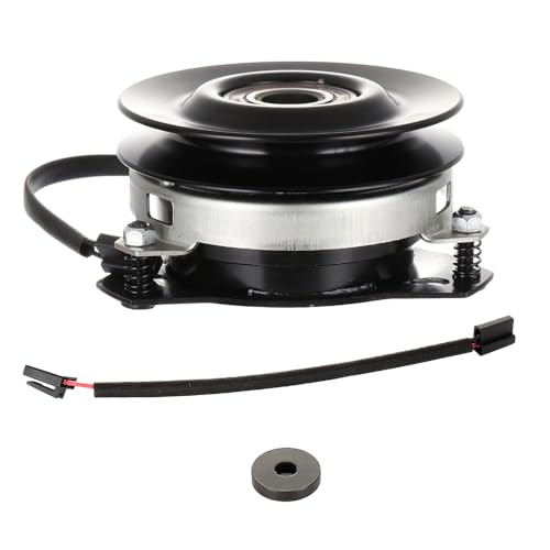 5215-13 cciyu PTO Clutch Lawn Mower Electric Lawn Mower for Craftsman Assembly fit for Exmark/for Ferris/for Scag/for Simplicity/for Snapper/for Warner