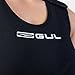 GUL Women Code Zero 1mm Long Jane Wetsuit - Black 10