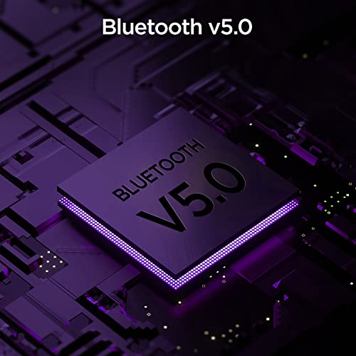 Image of Boat Airdopes 441 Bluetooth Truly Wireless in Ear Earbuds with Mic with Up to 35H Total Playback Iwp Technology Immersive Audioipx7 Water Resistance Super Touch Controls Secure Sports Fit