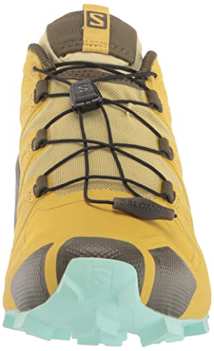 Image of Salomon Women's Speedcross 5 Trail Running Shoes for Women