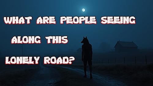 The Bray Road Beast