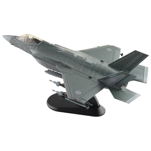 F-35A Lightning II 1/72 le cadeau idéal pour collectionneur d'aviation