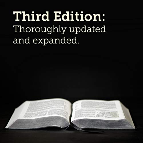 "NLT Life Application Study Bible, Third Edition" - Image 9