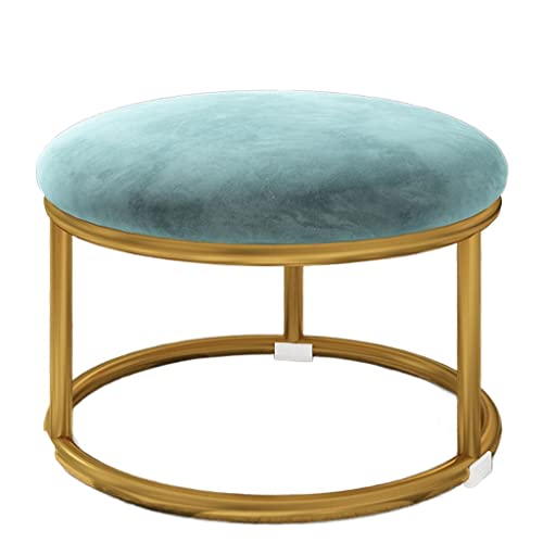 Tabourets nains de salon et jolis bancs en bois pour petits espaces - 2