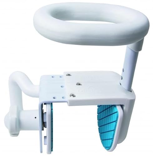 Pflegehome24® Badewannen Einstieghilfe RUND