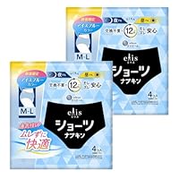 Amazon.co.jp: エリス 朝まで超安心 クリニクス 羽つき 40cm 30枚 量が