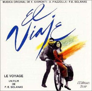 ラテンアメリカ 光と影の詩 ― オリジナル・サウンドトラック