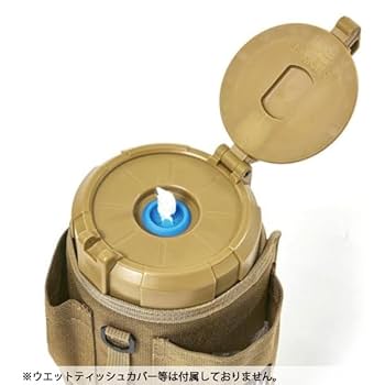 Amazon.co.jp: バリスティクス EWT CAP BSPC-021 ウエット