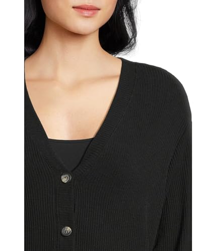 Michael Stars Women's Ilsa V-Neck Cardigan4
