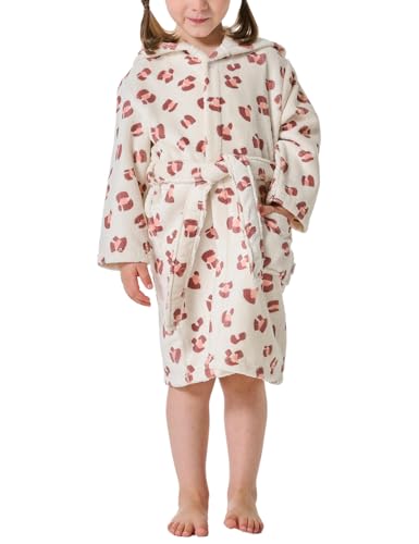 Schiesser Mädchen Bademantel