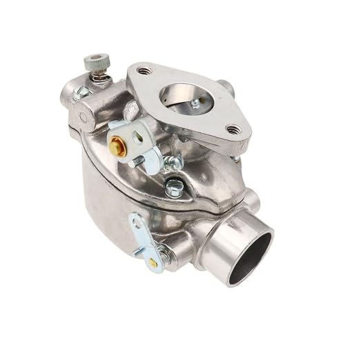 Carburateur H153C Massey Ferguson TO20 TO30 moteur RE-TSX361A piece tracteur 181643M91