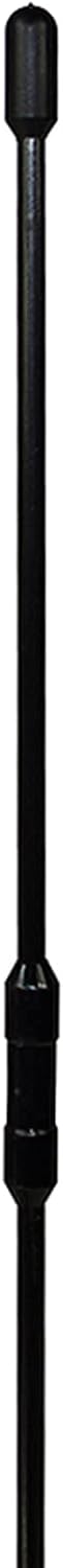 CB radio station kit PNI Escort HP 5500, 4W, 12V/24V, ASQ and CB antenna PNI Extra 40, SWR 1.0, fiberglass, with magnet