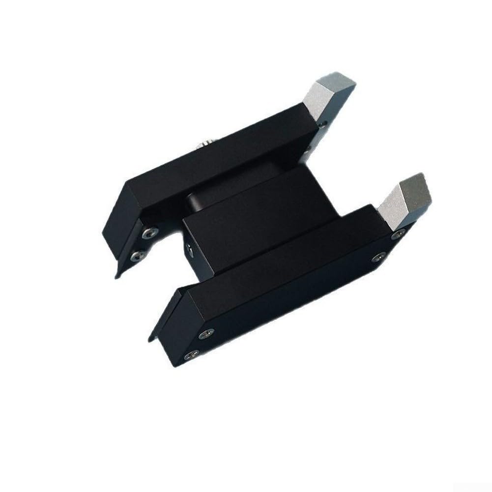 Herramienta de barra de resorte para relojero, correa de acero inoxidable, herramienta de reparación de relojes para eliminación de enlaces y ajuste de banda, negro