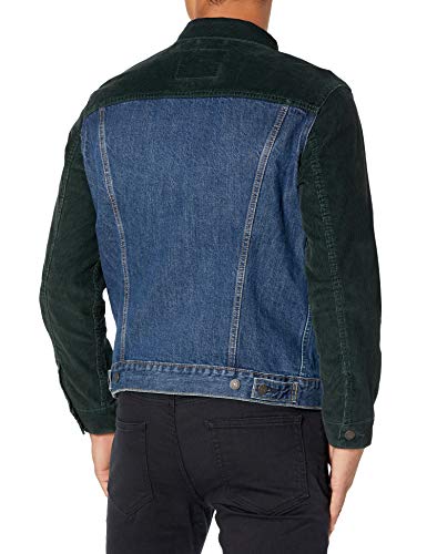 Image of Levi's mens Relaxed Fit Trucker