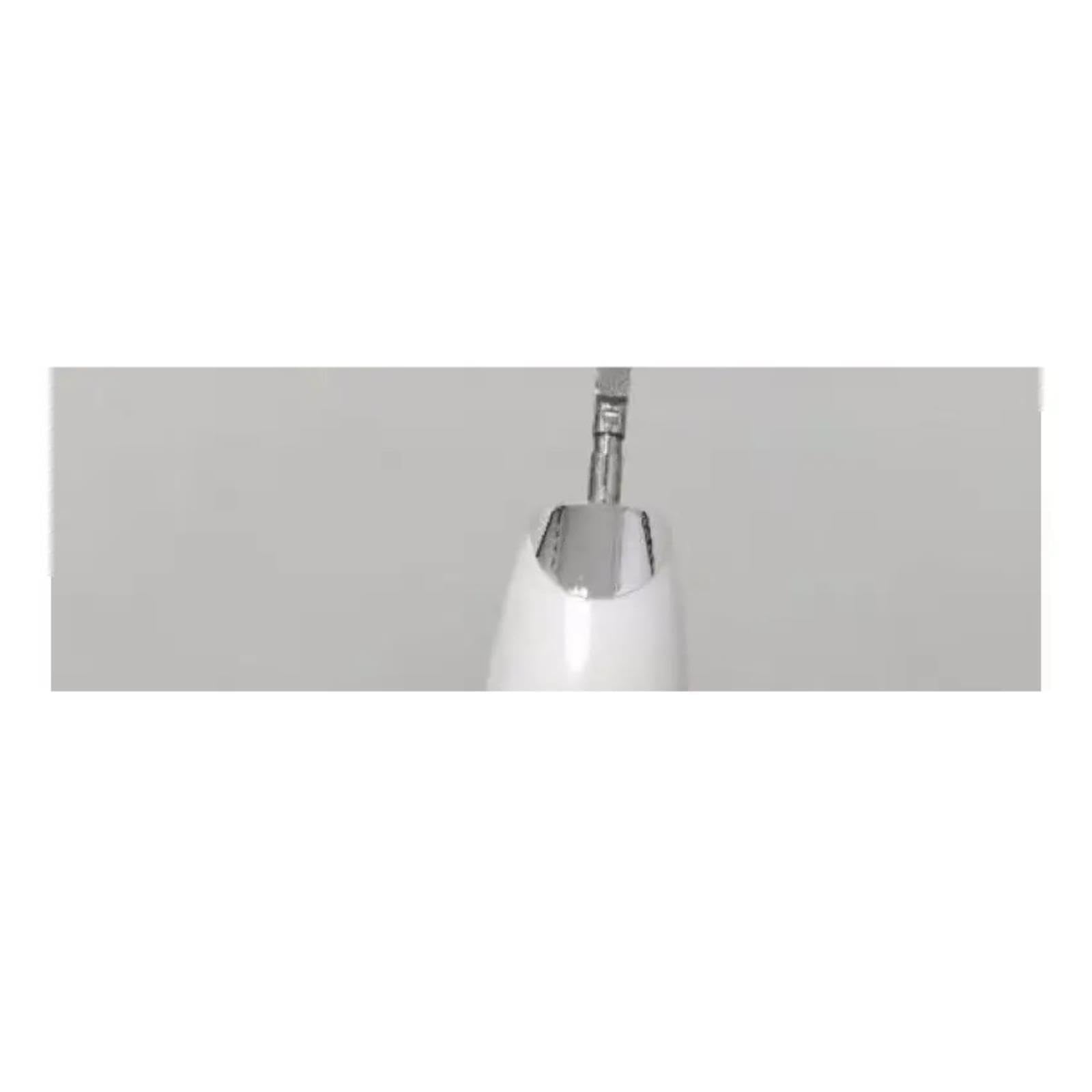 Generico 8PCS Testine spazzolino, compatibile con Sejoy, JS10-1