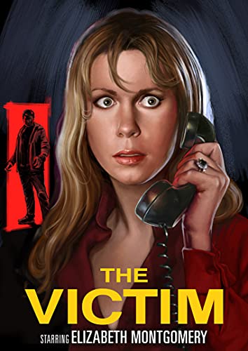 The Victim DVD con Audio en Inglés Original y Región 1 NTSC Importado 2