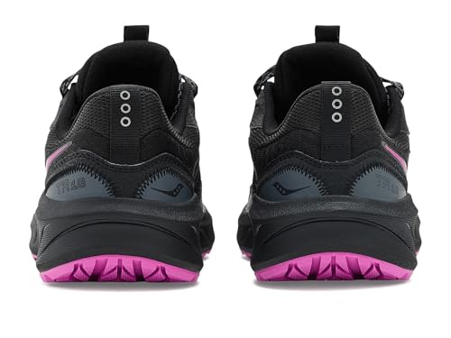 Excursion TR18 Gore-Tex by Saucony - Used condition - Image 6