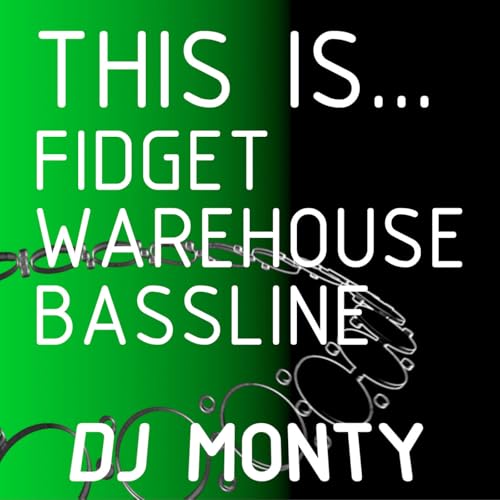 Couverture de This Is... Best of Fidget, Warehouse & Bassline