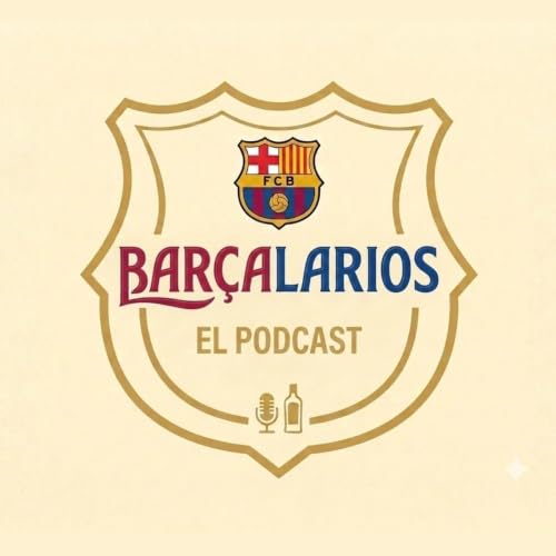 『Bar&ccedil;aLarios』のカバーアート