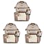 Vanilla Latte Boss Plus (Pack of 3)