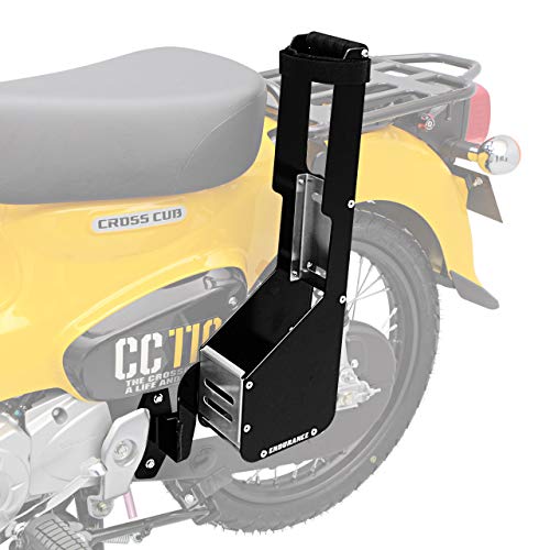 Amazon | エンデュランス バイク ロッドケースキット キャリア