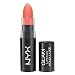 NYX Cosmetics Glam Lipstick Aqua Luxe Razzle Dazzle