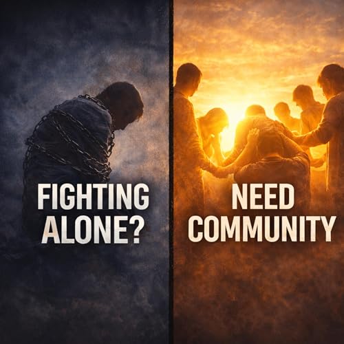 Why Your Breakthrough Requires Community