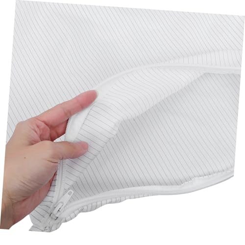 Homoyoyo Static Storage Bag for Garments Reusable Pouch Shoulder Strap for Electrostatic Environments3