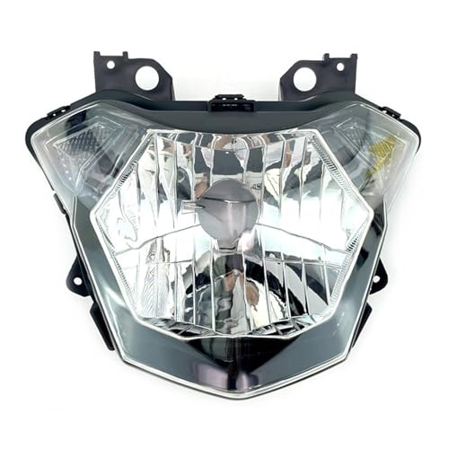 Phare moto bloc optique avant complet de rechange pour Z650
