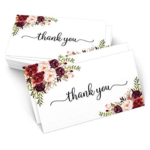 321Done Thank You Notecards STCY (50Zbg) hTCY 3.5C` x 2C` ? Ԃo - Mtg p[eB[  ȃz[rWlX @ č - ԕ GKg