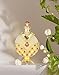 Huibao Gold Arabian Concentrated Perfume Oil, Arabic Perfumes for Women, Arabian Perfumes Oill- Long Lasting Perfume Oil (12ml)