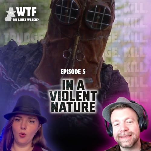 In a Violent Nature (2024): David Attenborough's 'Friday the 13th?'