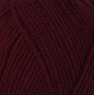 DK Double Knitting Wool/Yarn 100g 40 Colours (Chocolate 892 (Brown family)