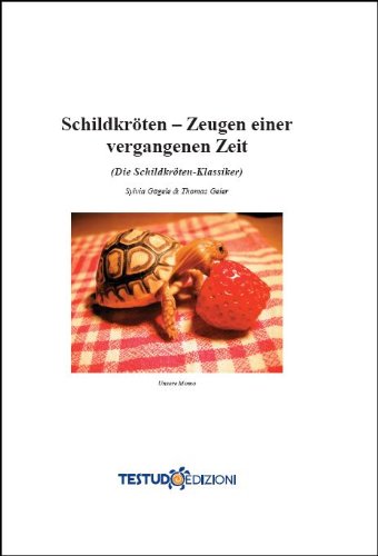  Manuale la testuggine moresca