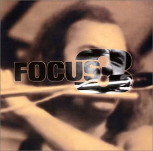 Focus (2) Focus 3