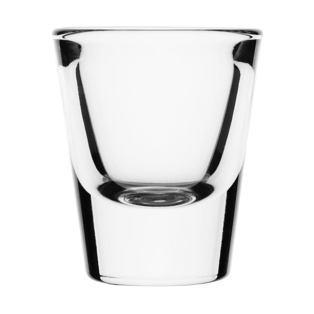 Olympia GF921 American Kieliszki do shotów, 30 ml, 1 uncja, opakowanie 12 sztuk
