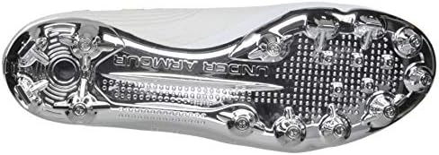 Amazon | アンダーアーマー UNDER ARMOUR メンズ サッカースパイク UA