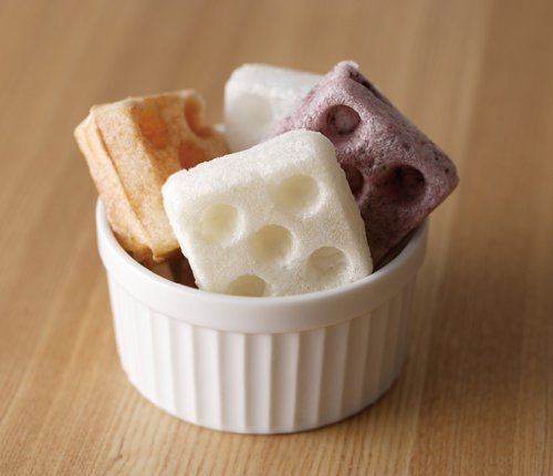 モッフル プレスもちメーカー＆ミニワッフルプレート100（２枚組） Amazon.co.jp: モッフル ミニモッフルプレート100 2枚組 PMMH