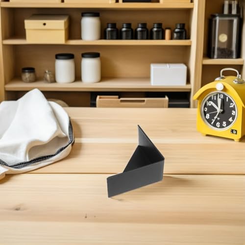 Protecteurs d'angle plastique contre les rayures de cadres et tableaux - 8
