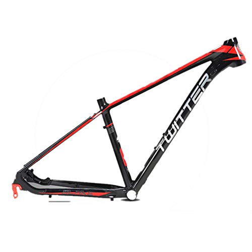 MAIKONG Cuadro de Bicicleta de montaña de aleación de Aluminio 15.5/17/19-pulgada Unibody...