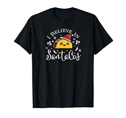 SanTacos Camiseta