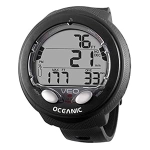 Oceanic Veo 4 Wrist Computer