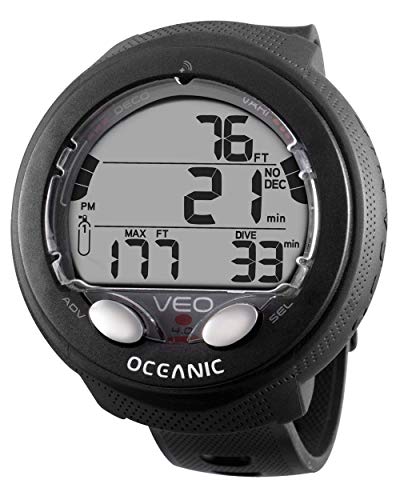 Oceanic-Veo-4-Wrist-Computer