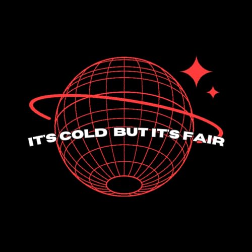 cold but its fair cover art