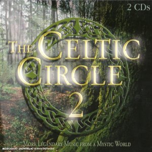 Celtic Circle Volume 2