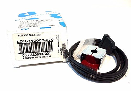 RANCO LDK-110000-070 Solenoid Coil LDK110000070