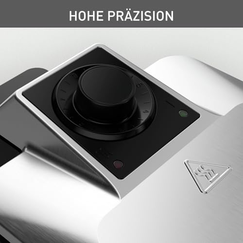 Krups Waffelautomat - 6